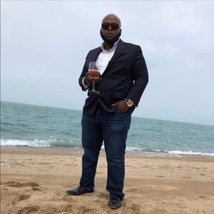 Meet your Posher, Cordell